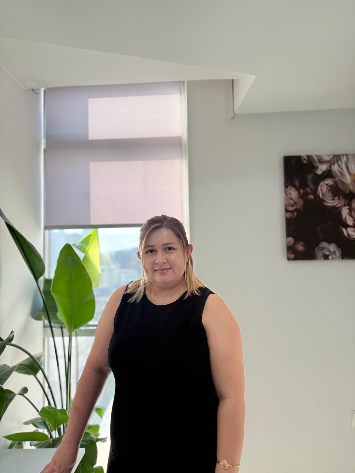 Ayşe Eldem Beyribey
